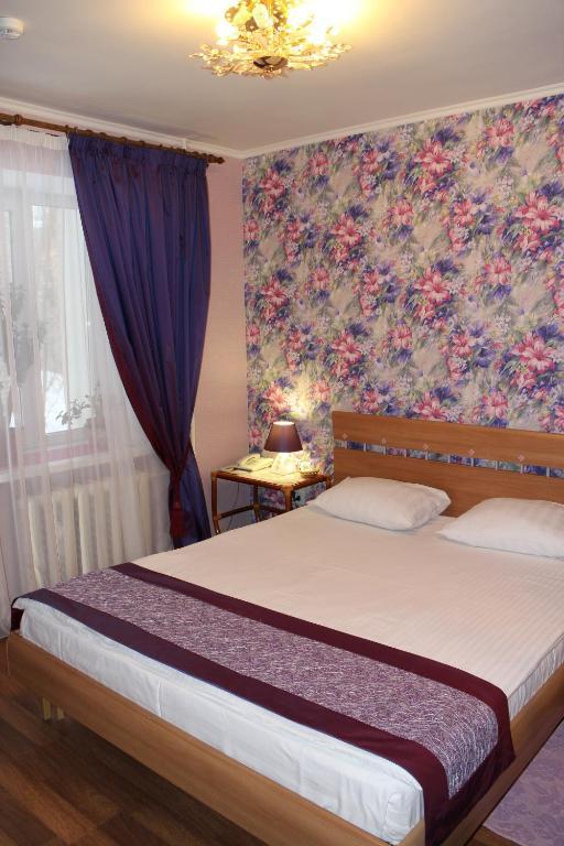 Hotel Khozyayushka Perm Ruang foto